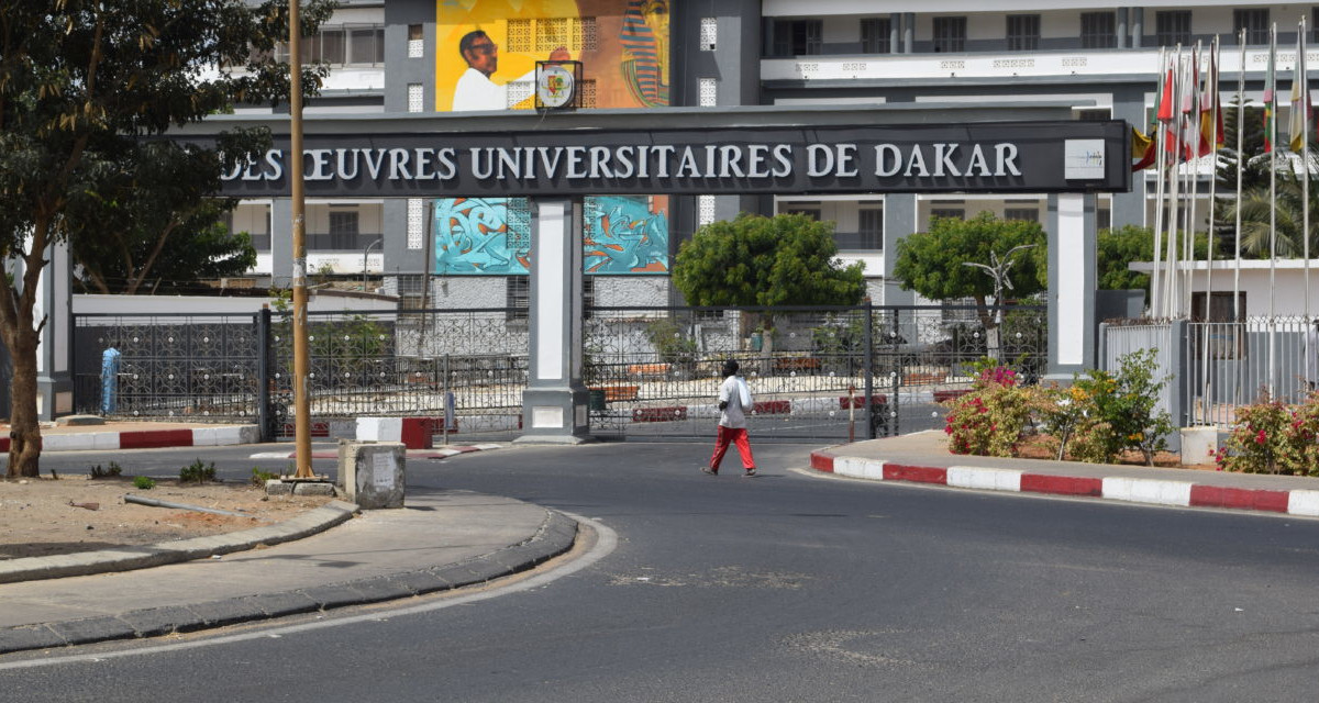 Franchir les portes de l’université, c’est franchir les portes de la difficulté