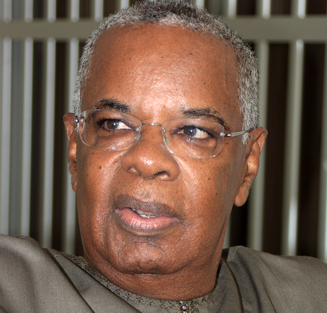 Il était une fois, un grand serviteur de l’Etat : Djibo Léïty Ka…