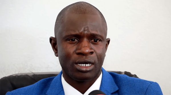 Guelwaar ou la décolonisation de la pensée politique africaine