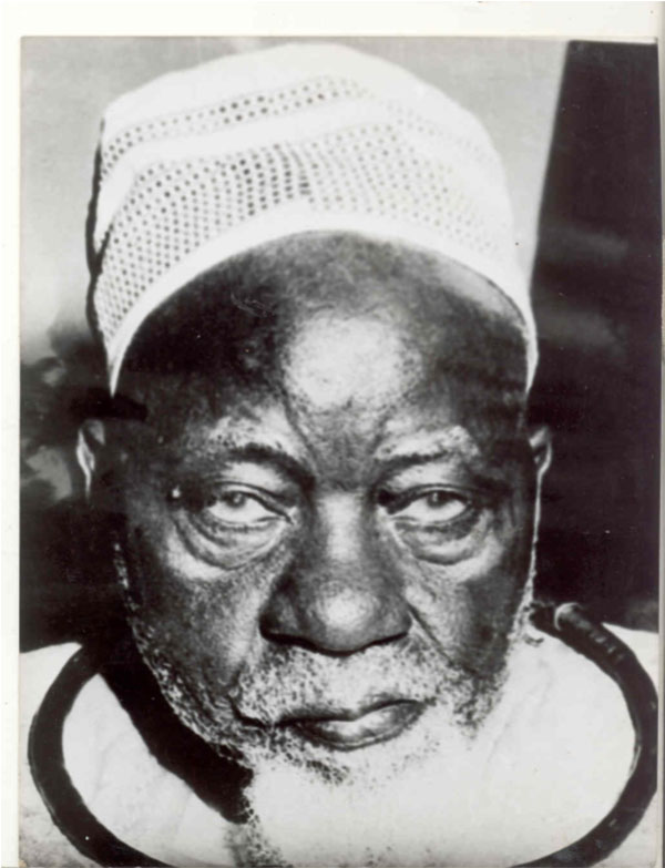 Serigne Modou Awa Balla Mbacké – Itinéraire d’un Guide exemplaire