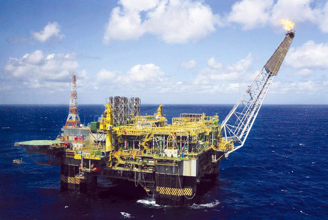 Une brève histoire du pétrole au Sénégal…