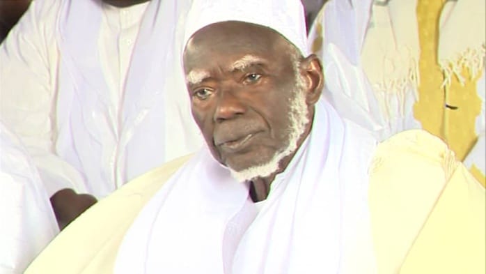Au kalif général des Mourides Serigne Mountakha Mbacké /Cheikh Issakha Mbacké ambassadeur : Hommage à mes condisciples talibés et compatriotes disparus