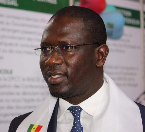 Ousmane Sonko ou l’art du populisme