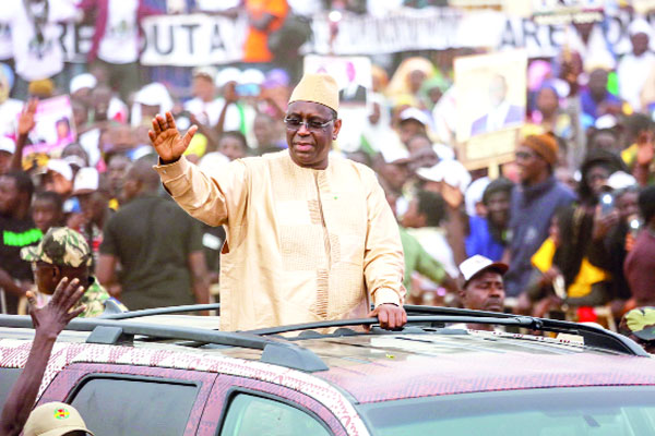 L’inclusion territoriale et sociale, la méthode de gouvernance gagnante du Président Macky Sall
