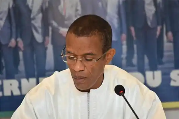 Alioune Ndoye doit partir : Sélé Dièye confirme Abdou Khadre Gaye et demande au Président de sévir…