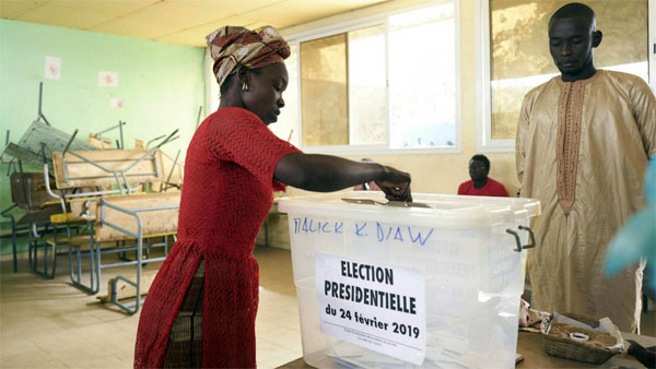 Les élections locales sénégalaises de 2022 : quels enjeux ?