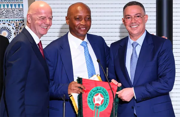 CAF – A moins d’un an de la Can 2027 : Vers un plan secret avec le Maroc
