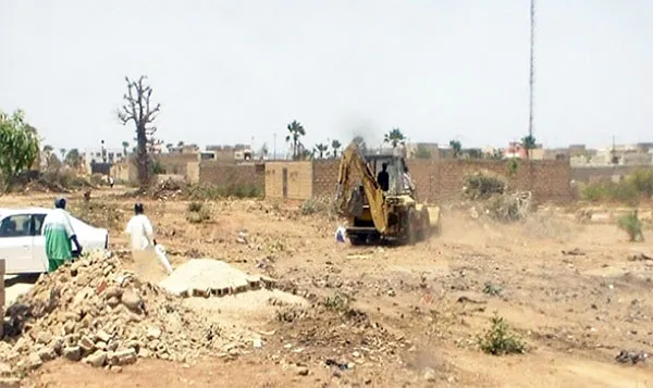 Doléance – Gestion foncière à Thiès : Les demandeurs de parcelles à Mbour 4 Extension exigent une enquête administrative