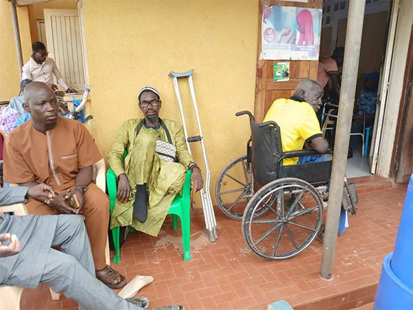 Sédhiou – Accès à des équipements adaptés et à la santé reproductive : Les doléances des personnes en situation de handicap