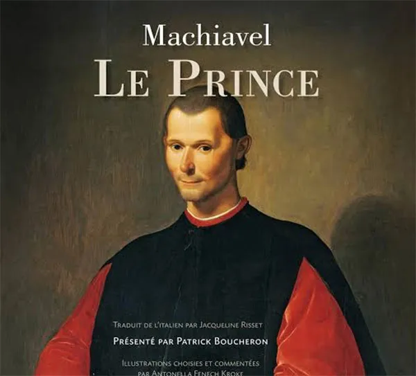 Lire Machiavel à Riyad : la sécurité ne se sous-traite pas