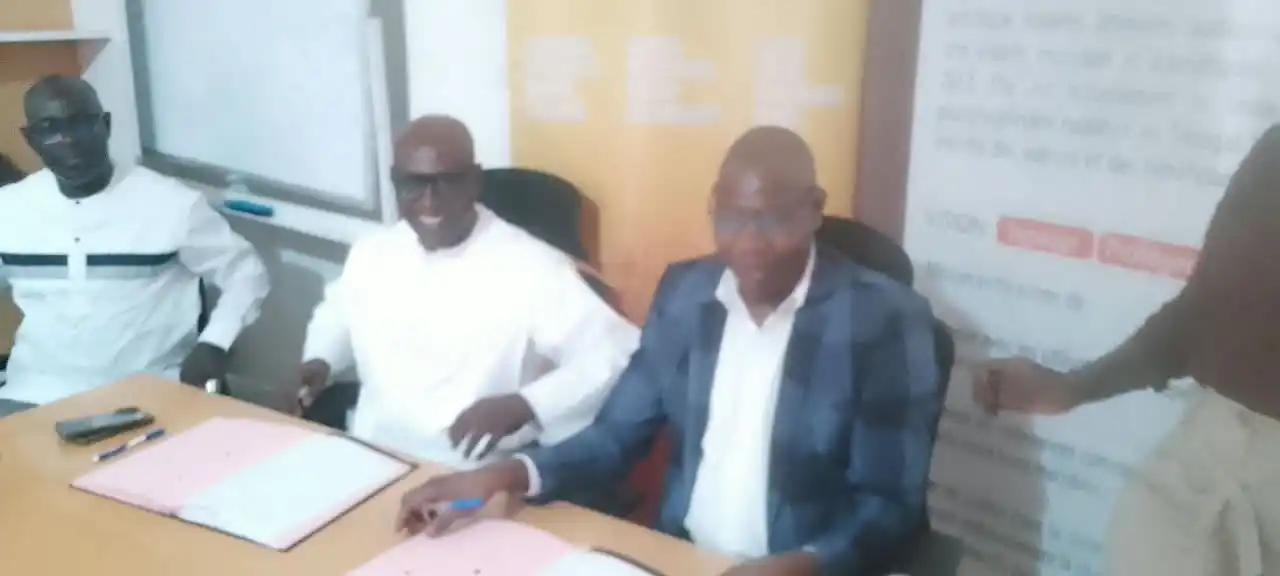 Joj Dakar 2026 – Propriété intellectuelle : Le sport et la culture, un même refrain