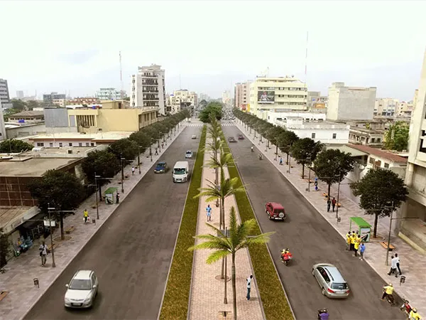 Thiès – Aménagement du territoire : Concilier urbanisation durable et respect des traditions
