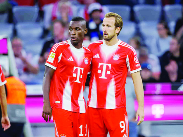 Prochain mercato d’hiver : Everton attend Nicolas Jackson en janvier