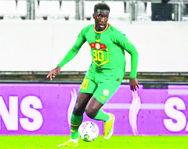 Ligue 1 : Toulouse et Brest relancent le dossier Rassoul Ndiaye