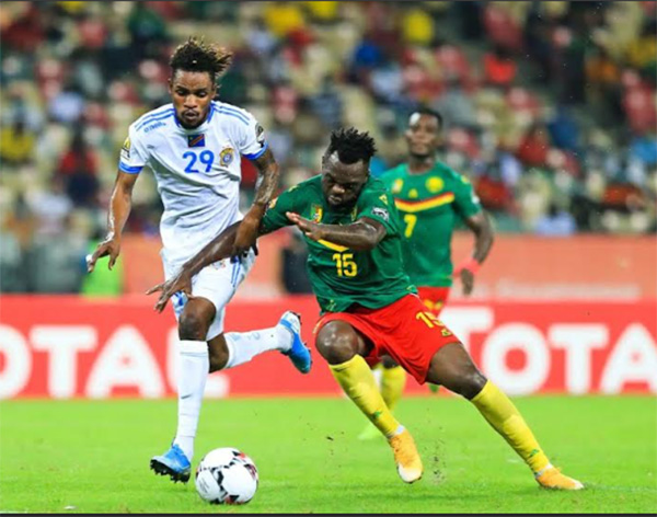 Barrages Mondial 2026 Cameroun-Rdc : un derby bouillant