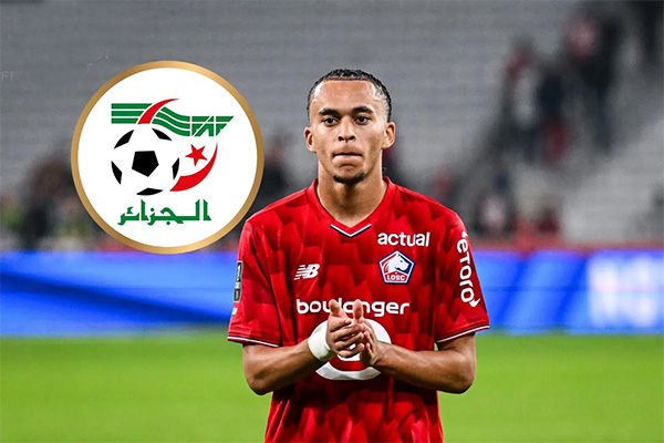 Binationaux – L’Algérie recale Maxime : Lopez et veut tenter le gros coup Ethan Mbappé