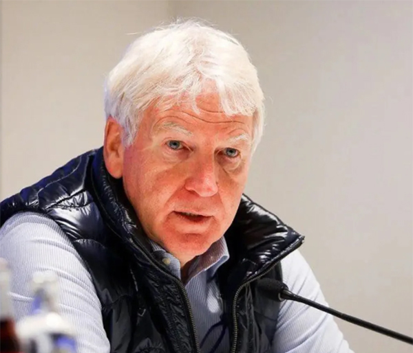 Une polémique de plus avant la Rdc : Marc Brys accusé d’avoir déjà signé en Arabie saoudite