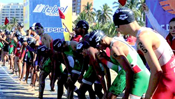 Triathlon – En direction des Joj Dakar 2026 : La Fédé accueille la Coupe régionale de développement à Saly