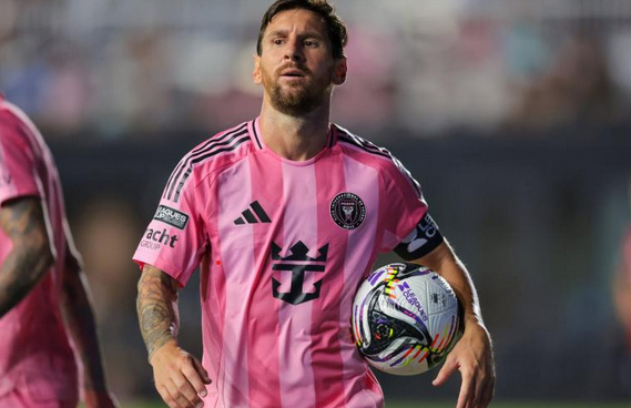 Pour une pige dans son Championnat avant le Mondial : L’Arabie saoudite a rejeté une offre de Messi