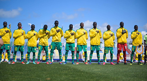 Mondial U17 – «Chassés» de Toubab Dialaw, stade Lat Dior refusé, insuffisance de matchs-tests… : La préparation des Lionceaux vire à la farce !