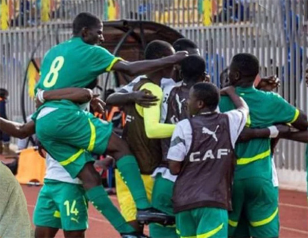 UFOA-A U17 Finale Sénégal-Mali : Ousmane Diop : «Le Mali est favori, mais nous sommes prêts» !