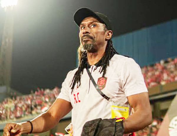 Angola – Invaincu après quatre matchs : Les bons débuts de Aliou Cissé