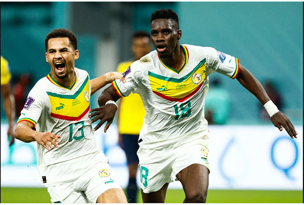 Onze probable – Avec Mané, Izo, Jackson et Iliman : Et si Pape Thiaw optait pour une attaque ultra offensive