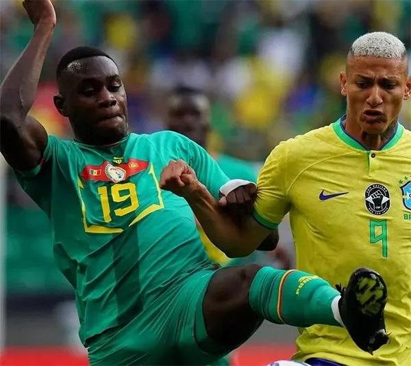 Confidences – Moussa Niakhaté déclare son amour pour le Sénégal : «C’est toute ma vie. Chez moi, ça parle wolof»