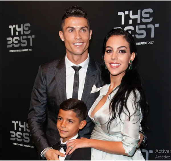 Confidences de Ronaldo sur sa fin de carrière : «Ma famille me dit qu’il est temps d’arrêter…»