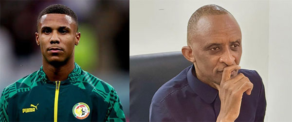 Décryptage – Polémique des billets, affaire Jakobs, suspension de Abdoulaye Sow… : Drôle d’ambiance d’avant-match !