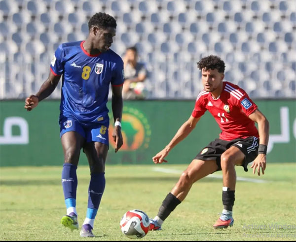 Mondial 2026 – Qualification Groupe D : La Libye contrarie le Cap-Vert, le Cameroun reste en vie