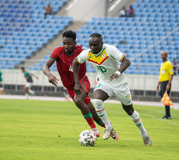 Attente – Son dernier but avec les Lions remonte à octobre 2024 : Sadio Mané pour effacer un an de disette