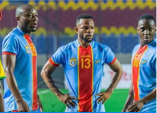 Fifa – Après la gifle sénégalaise : Encore une mauvaise nouvelle pour la Rd Congo