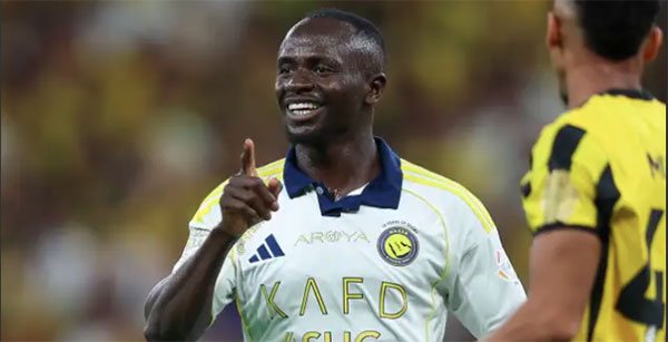 Avenir – Après un bon début de saison : Vers une prolongation de Sadio Mané avec Al-Nassr