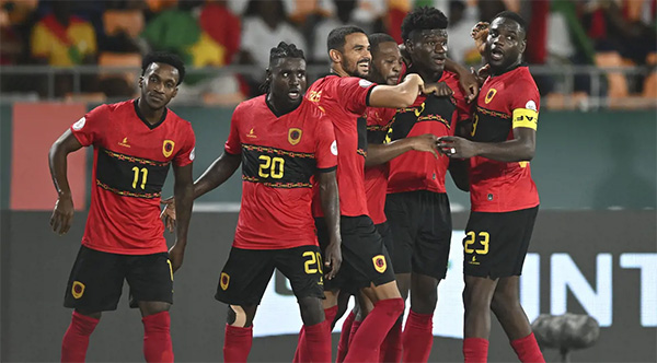 A 3 mois de la Can 2025 : Le sélectionneur de l’Angola saute