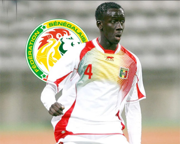 Révélation de l’ancien international malien Fousseni Diawara convoqué avec le Sénégal… par erreur !