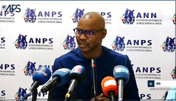 En Ag ce samedi : L’Anps renouvelle ses instances