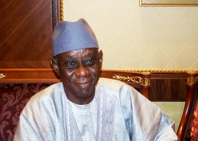 Hommage à Cheikh Hamidou Kane : la parole et l’ombre lumineuse