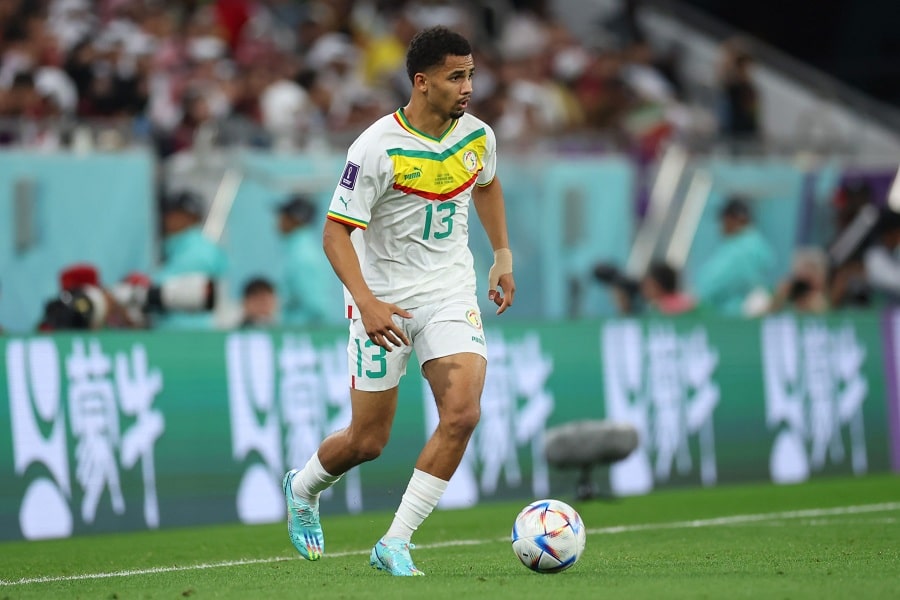 Tanière – Animation offensive : Iliman Ndiaye, le Sénégal tient enfin son meneur de jeu !