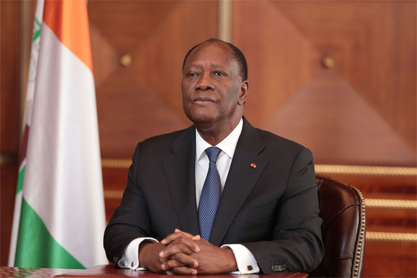 «Ouattara bashing» et conspiration de silence
