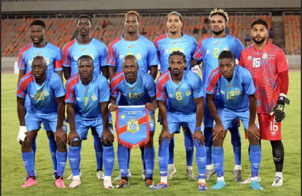 Mondial 2026 – Prochains adversaires des Lions : Ces Léopards en manque de temps de jeu