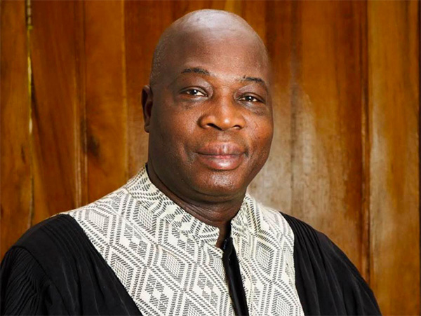 Contribution de la cellule sociologie de l’Un-Chk : Hommage au Maître, Professeur Abdou Salam Fall