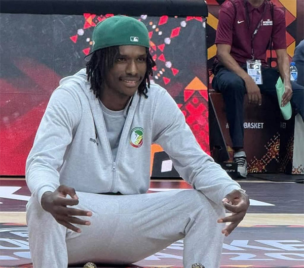 Vainqueur de l’Afrobasket 2025 : Et de 12 pour l’Angola, Brancou Badio distingué