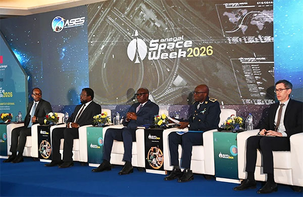 AEW2026 – Rapport sur l’état de l’énergie en Afrique : Les potentiels du Sénégal relevés, ses défis aussi