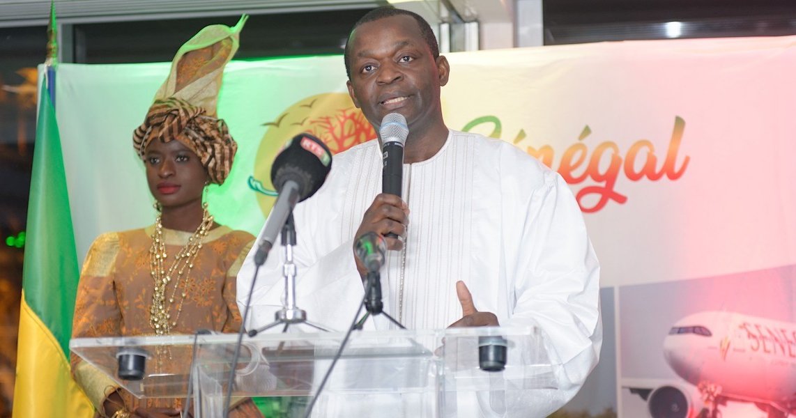 Notto Diobass : A Tatène Sérère, le projet de lotissement du maire Alioune Sarr passe mal