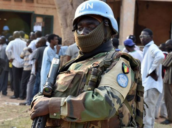 Le 9e Détachement sénégalais de l’Ecomig dissous : Fin de mission en Gambie