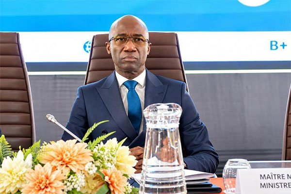 Rencontre – Première édition de la Journée annuelle du dialogue : Me Moussa Sarr veut ériger la concertation en mode de gouvernance