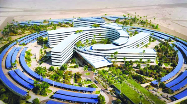Première Journée de l’Onu à Diamniadio : La Cité du futur prend son Envol