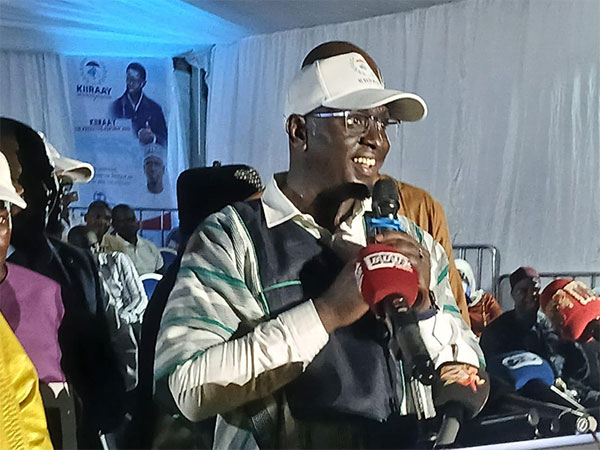 Mbour – Responsable politique à Kiiraay : Ousmane Abdoulaye Barro pilonne ses anciens alliés de Pastef