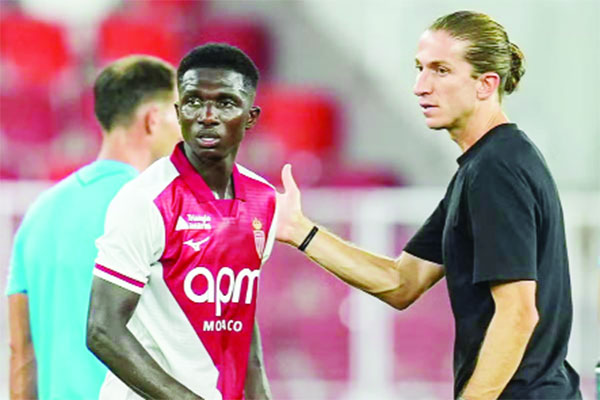 Liverpool – Une finale à deux milieux : Lamine Camara pour le mercato d’hiver